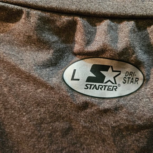 Starter Boys size LG (not men's) - Picture 3 of 3